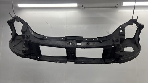 Face avant renault trafic - face, 3