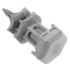  Lanterne Jardin Japonais Japonaise Pavillon Miniature Décoration Du