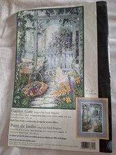 Diagramme Broderie Point de