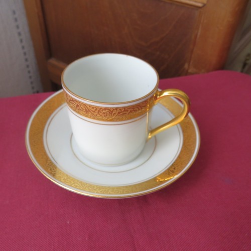 Tasse café moka - a, en