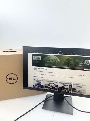 Dell p2222h écran 22 - Écran, 22"