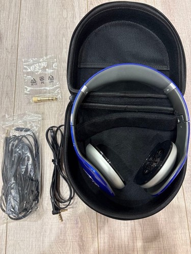 Yamaha hph pro500 casque - casque, 50mm