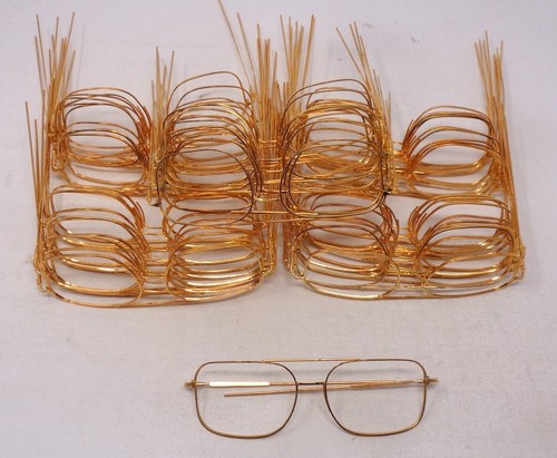 Lot montures de - 50,