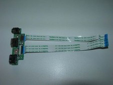 Carte comprenant 2 port USB +