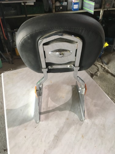 Harley davidson sissy bar - sissy-bar, +