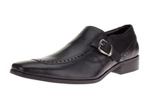 DTI GV Executive Mens Leather