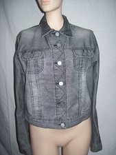 BLOUSON FEMME SCHOOL RAS - Taille 38