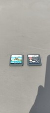 lot de 2 jeux 3ds KOH-LANTA et