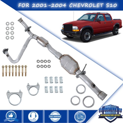 For 2001 2004 chevrolet - for,