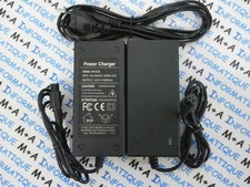 Chargeur Overboard 42volts 2.amp