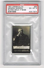 1901 OGDEN'S GUINEA GOLD