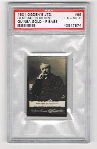 1901 ogden guinea gold - 1901,