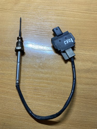 Mercedes benz w205 capteur - mercedes-benz, c