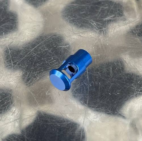Unicorn super low power nozzle - unicorn,
