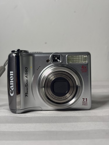 Appareil photo numérique