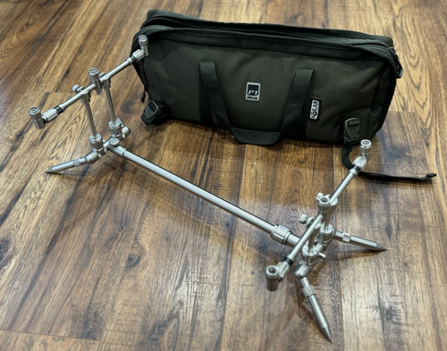 Solar tackle mini - tackle,