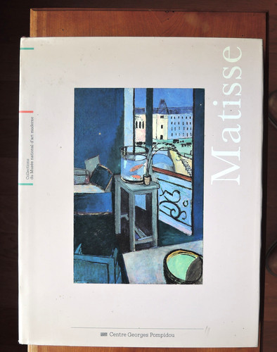 Matisse musée art moderne - musée,