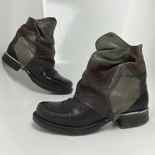 Airstep as98 earth - airstep-as98,