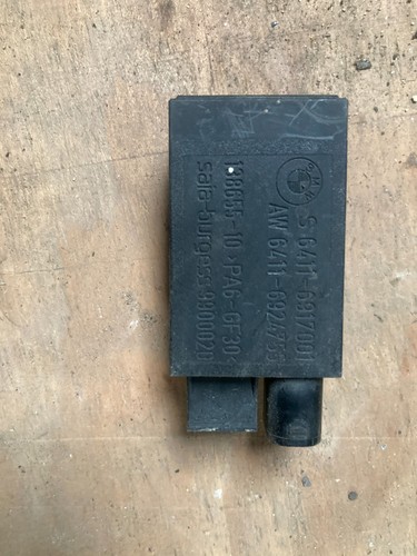 Capteur bmw serie e38 - bmw,