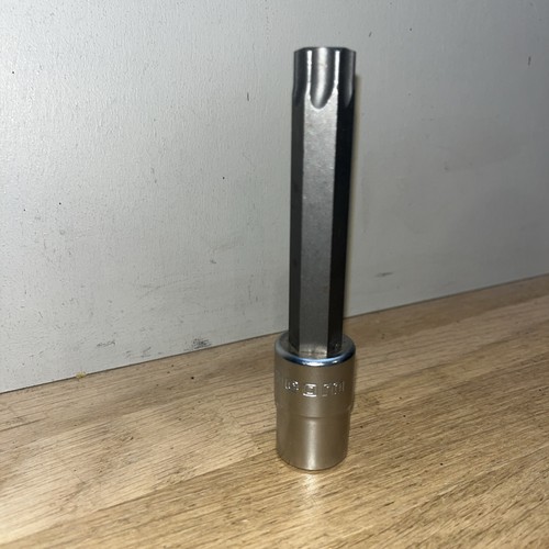 Douille tournevis torx facom - douille,