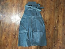 C0093 Pantalons Samurai