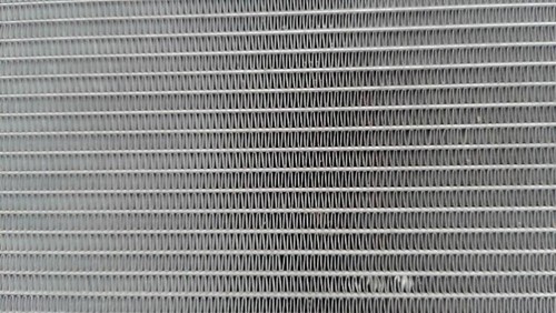 Radiateur condenseur clim - de,