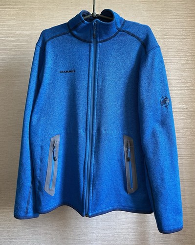 Mammut men polartec - men’s, polar