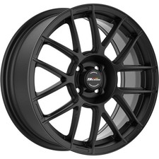 Jante alu FONDMETAL 9ESSE 17"