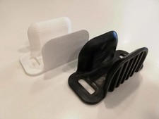 Guide porte Renault Twizy X2