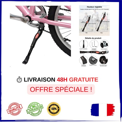 Cyfie béquille vélo - cyfie, de
