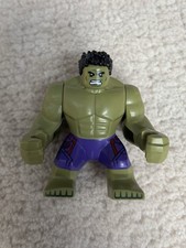 Lego Marvel Super Heroes