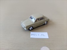 NOREV, RENAULT DAUPHINE 1956