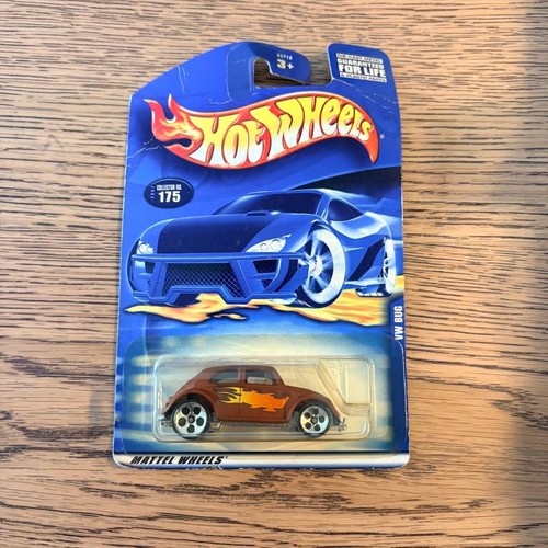 Hot wheels bug collector - wheels,