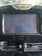 Ecran GPS RENAULT CLIO 4 PHASE