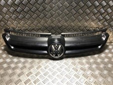 Calandre VOLKSWAGEN GOLF PLUS