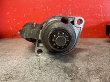 Démarreur Bosch 1.9 TDI Golf 4 Bora A3 8L Leon 1 Ibiza 3 Prise Carré 0001125042