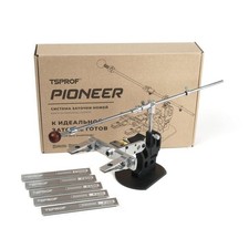 Kit système d'affûtage