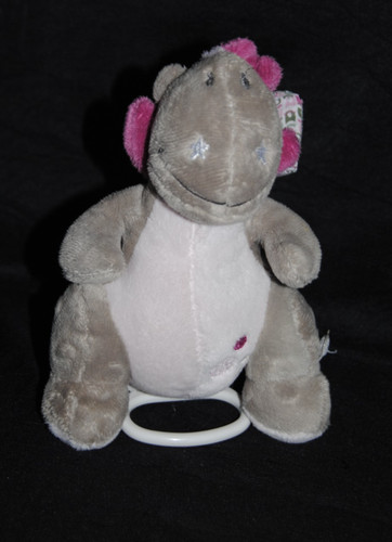 Peluche doudou dragon - 🍀peluche,