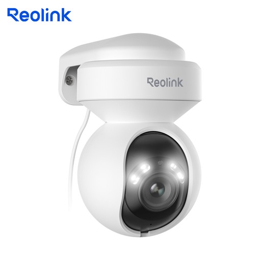 Reolink e1outdoor pro - reolink, 4k