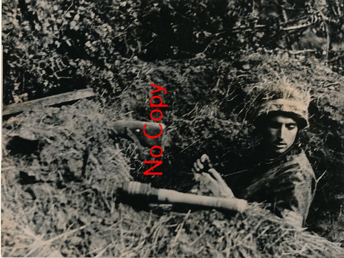 Photo fallschirmjäger - photo,