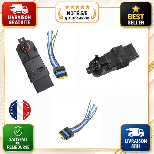 Moteur lève vitre - lève-vitre, temic