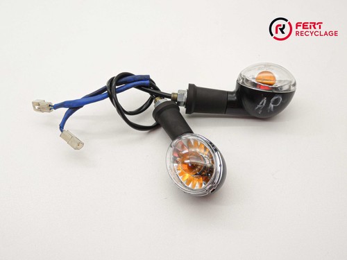 Clignotants arrière moto - arrière, (moto