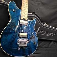PEAVEY EVH WOLFGANG / Trans