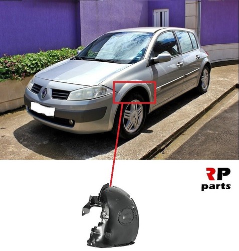 Pour renault megane mk2 - renault,