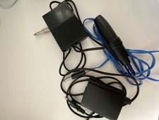 Lot Machine A Tatouer Et Accessoires