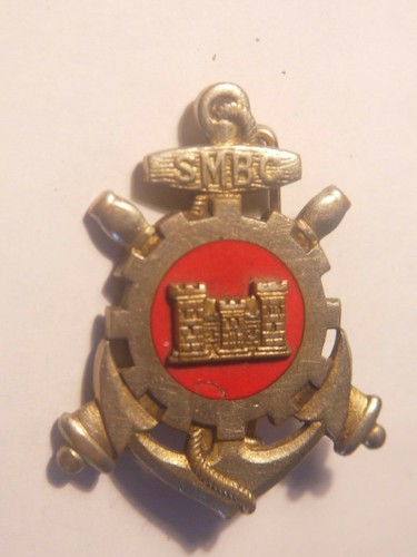 Smbc service materiel - smbc,