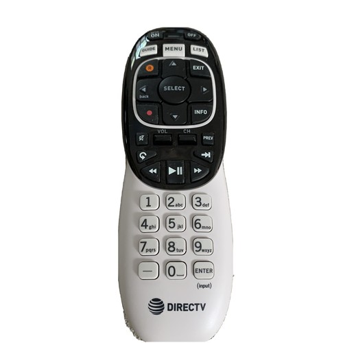 Directv remote control - remote,