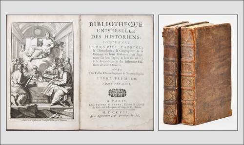 Bibliothèque universelle des - universelle,