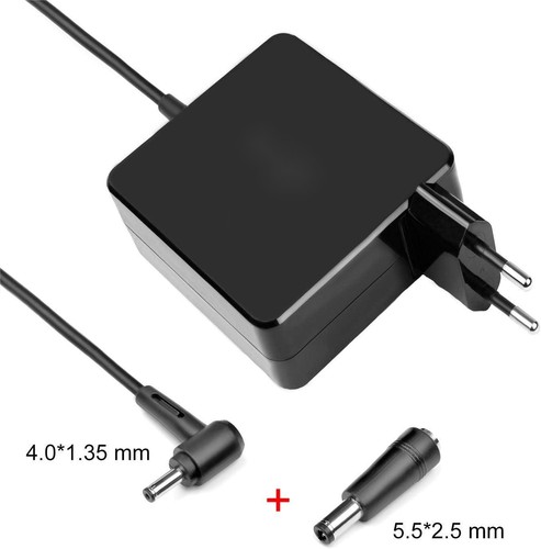 65w chargeur asus - 65w, ordinateur