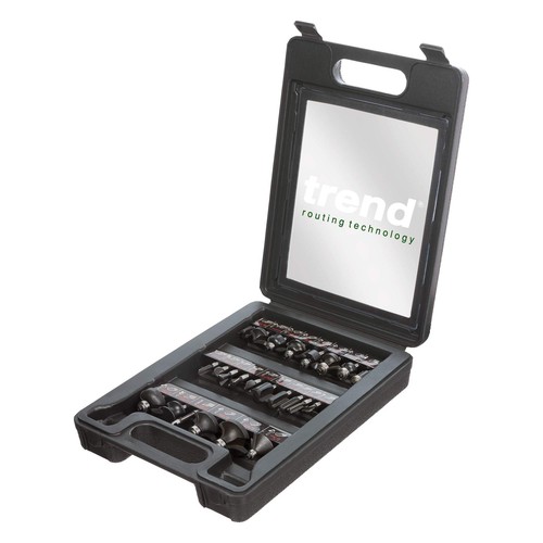 Trend piece router - router, bit